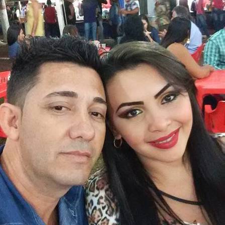Acusado de matar ex-namorada foi encontrado morto (Crédito: Reprodução)