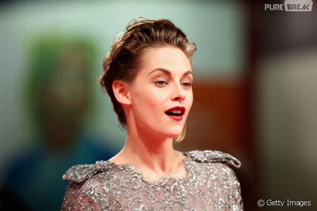 Kristen Stewart (Crédito: Reprodução)