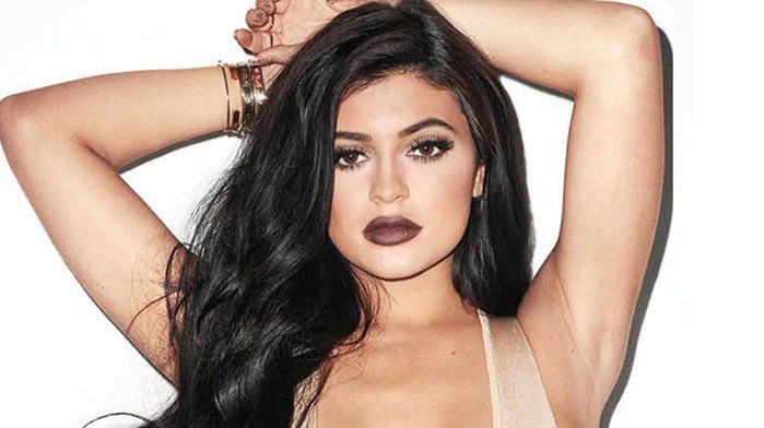 Kylie Jenner (Crédito: Reprodução)