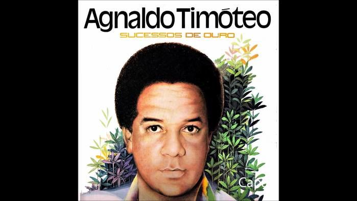 Agnaldo Timóteo (Crédito: reprodução)