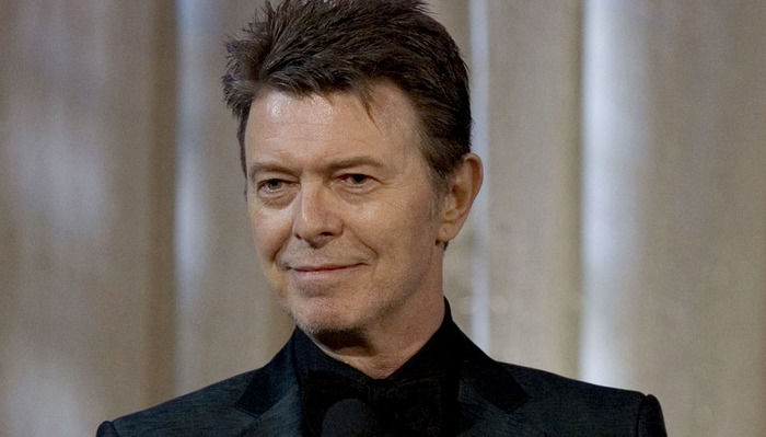 David Bowie (Crédito: Reprodução)