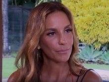 'Quando a gente ama tem aquele sentimento de posse', diz Ivete