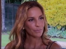 'Quando a gente ama tem aquele sentimento de posse', diz Ivete