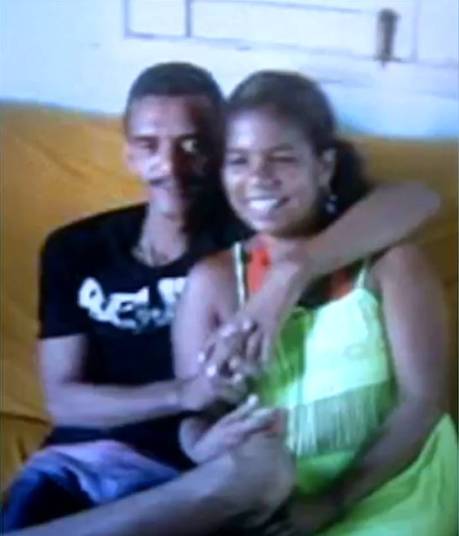 Casal estava junto há 6 anos (Crédito: Reprodução)