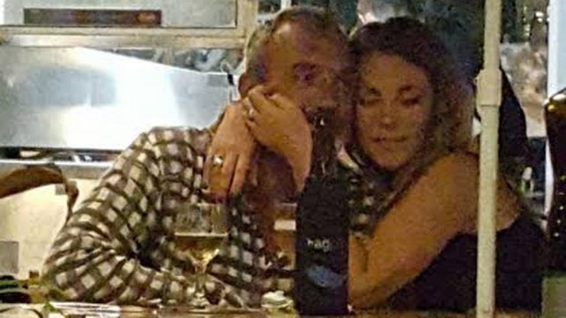 Paola Oliveira e Papinha (Crédito: Divulgação)
