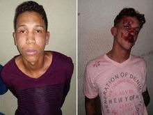 Polícia prende 10 pessoas e apreende droga e celulares no Piauí