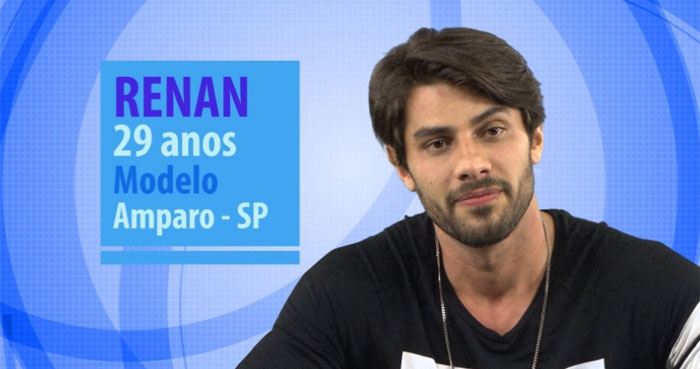 Renan (Crédito: Divulgação)