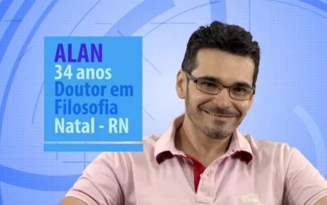 Alan Marinho