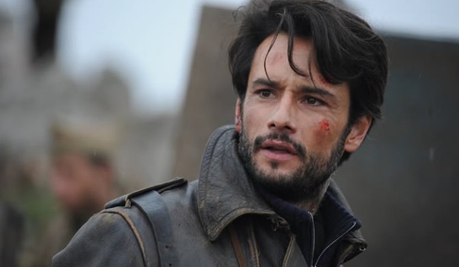 Rodrigo Santoro