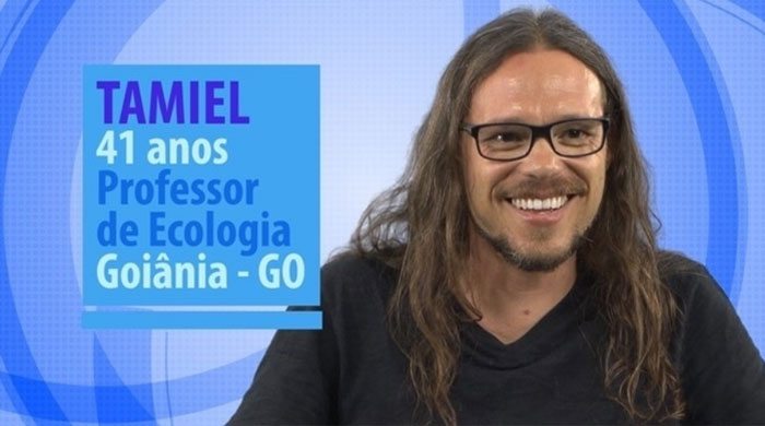 Tamiel (Crédito: Divulgação)