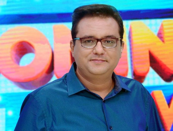 Geraldo Luis (Crédito: Reprodução)