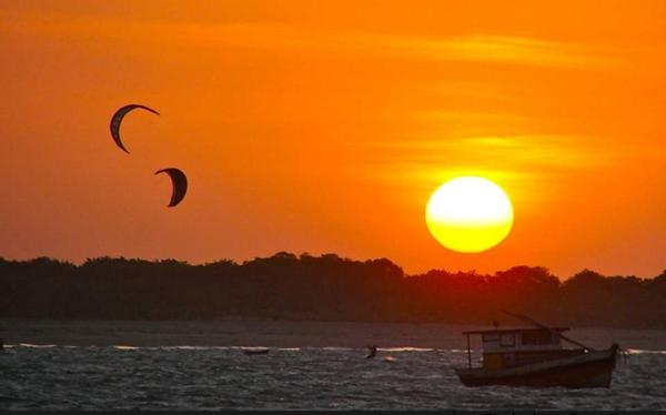 Barra Grande, no Piauí (Crédito: Roberto de Oliveira/ Folha Press)