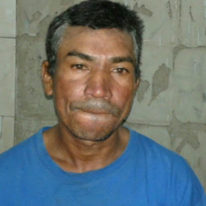 Manoel Alves da Silva, (Crédito: Reprodução)