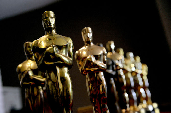 Oscar 2016 (Crédito: Reprodução)