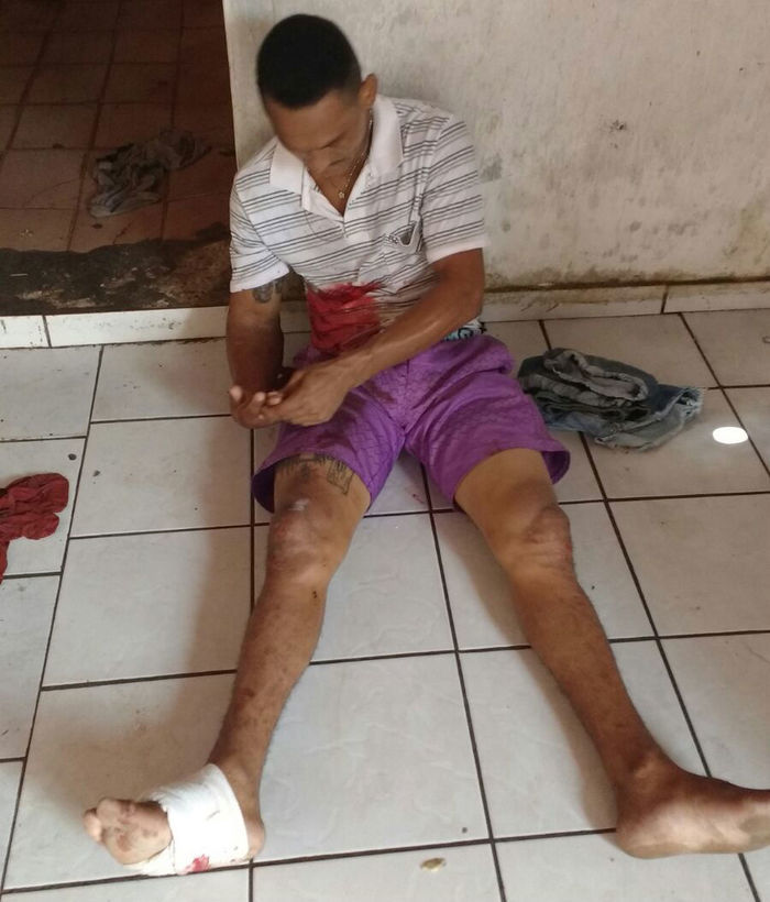 Leomar Fernando Moraes da Costa