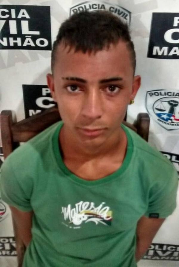 Daniel Pereira de Sousa foi assassinado a facadas em Timon, no Maranhão