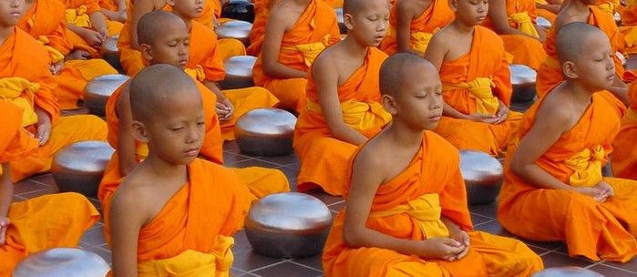 Meditação de 30 minutos diários pode ajudar no combate às doenças mentais