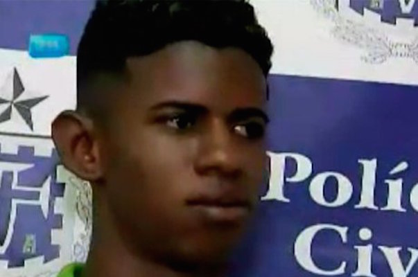 Acusado diz que vítima deixou (Crédito: Reprodução)