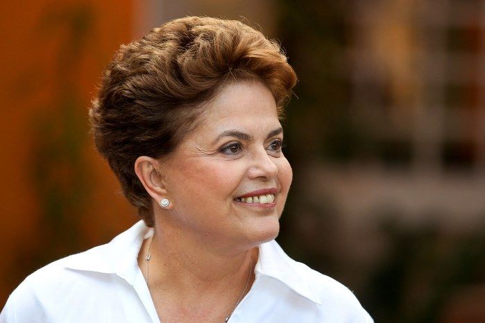 Dilma Rousseff
