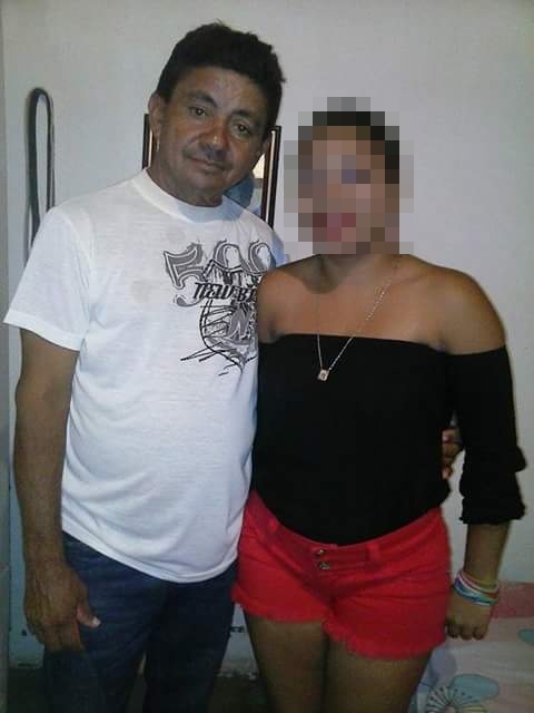 Arnaldo de Sousa, mais conhecido como Cecê