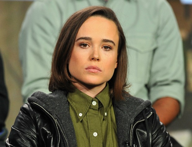 Ellen Page (Crédito: Reprodução)