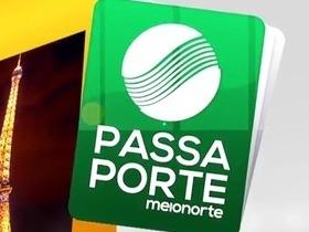 Passaporte Meio Norte visita a Ucrânia