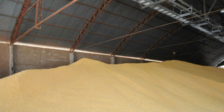 PI: Balança comercial teve superavit de US$ 4.643.953 em dezembro