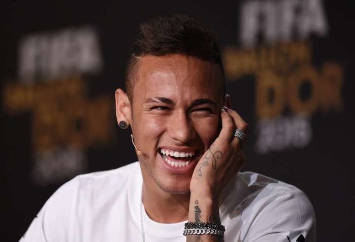 Neymar é pretendido pelo PSG