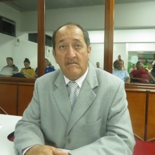 João Madureira (Crédito: Divulgação )