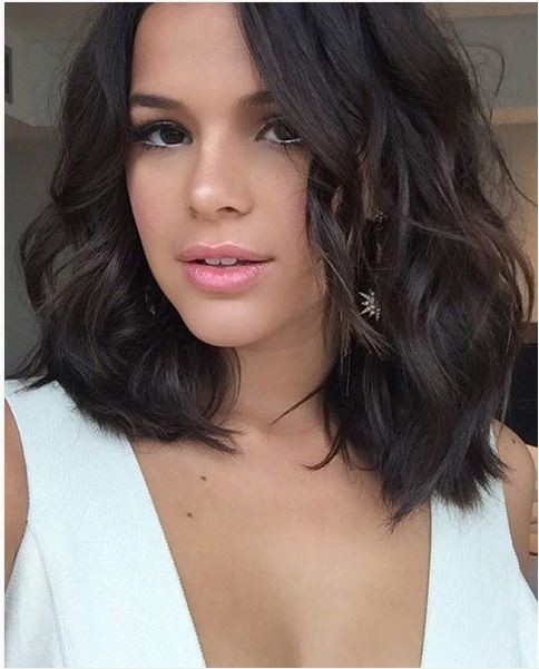 Bruna Marquezine (Crédito: Reprodução / Instagram)