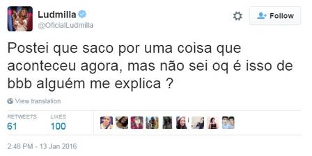 Twitter (Crédito: Reprodução)