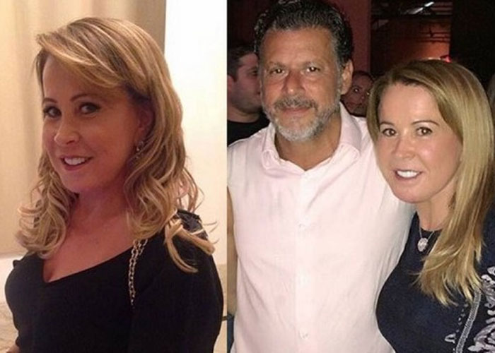 Zilu terminou affair com empresário (Crédito: Reprodução/ Instagram)