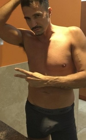 Latino (Crédito: Reprodução)