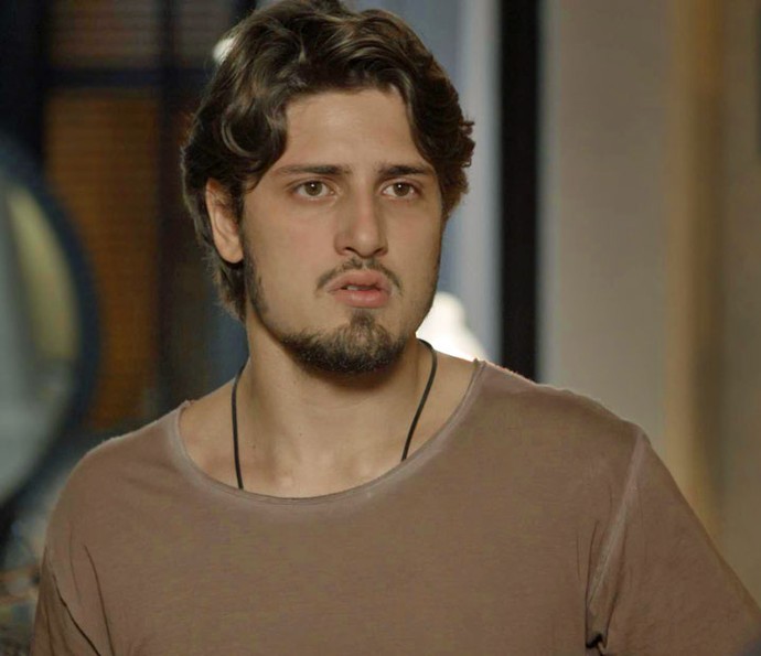 Rafael (Crédito: Reprodução)