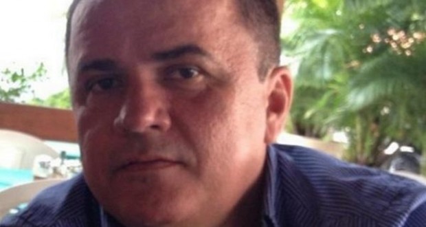 Wagner Ribeiro Feitosa,