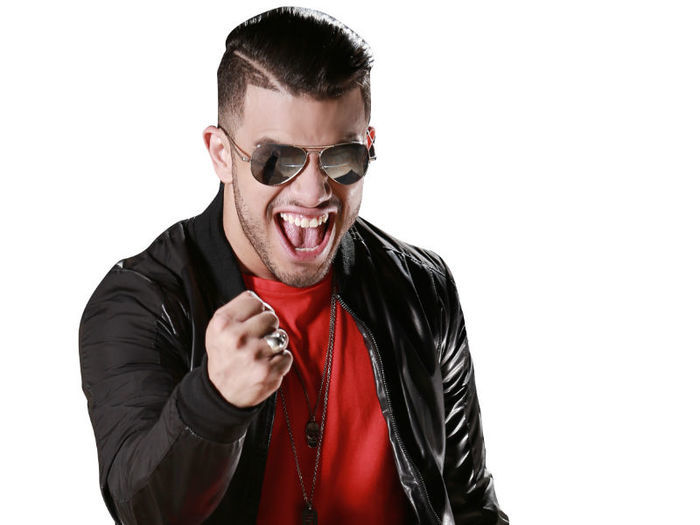 Xe Pop (Crédito: Divulgação )