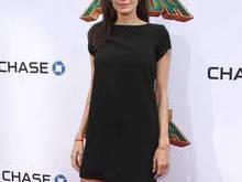 Magreza de Angelina Jolie chama a atenção em première de filme