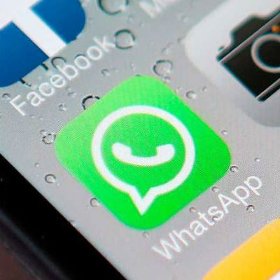 WhatsApp desiste de assinatura e terá foco em empresas