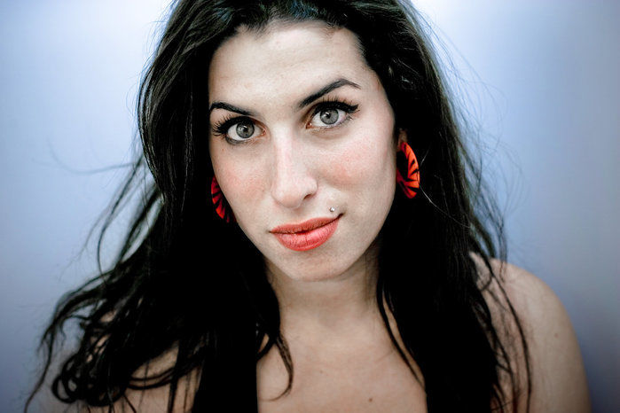 Amy Winehouse (Crédito: Reprodução)