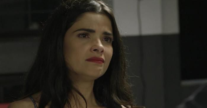 Tóia irá sofrer nas mãos de Romero e Gibson