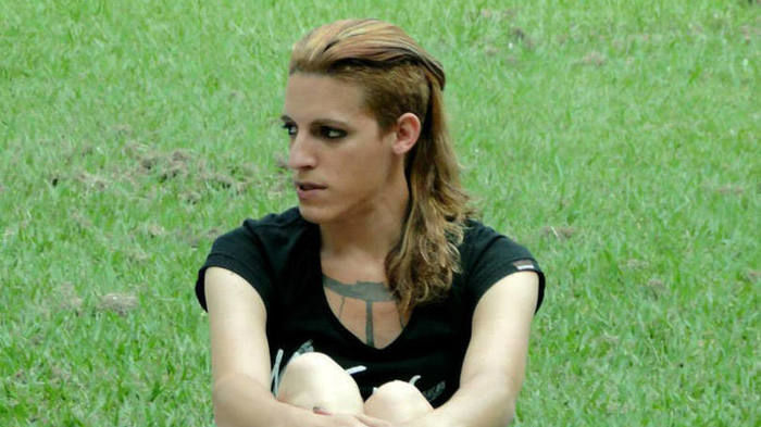 Amanda Palha (Crédito: Reprodução)