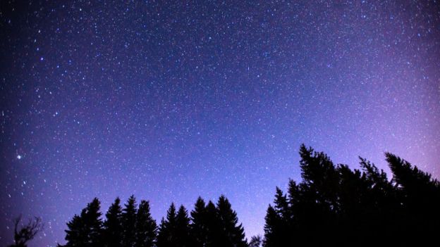 Mercúrio, Vênus, Marte, Júpiter e Saturno poderão ser vistos a olho nu