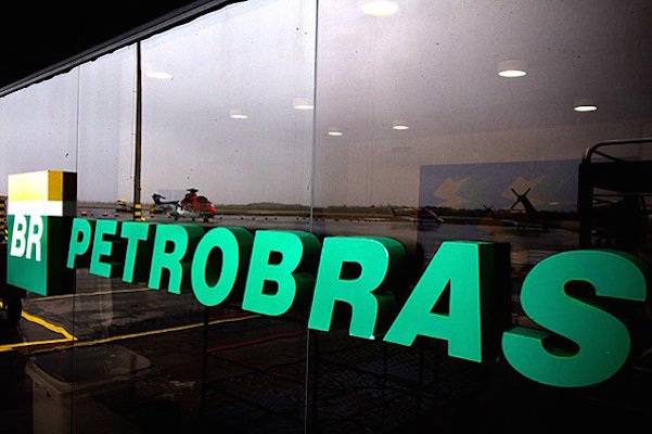 Petrobras (Crédito: Reprodução)