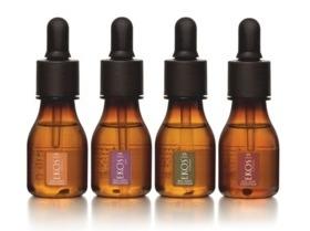 Natura Ekos inova no cuidado corporal com óleos concentrados