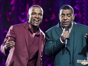 Vendas iniciadas para show Gigantes do Samba II em Fortaleza