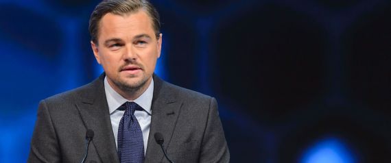 Ator Leonardo Dicaprio (Crédito: Divulgação)