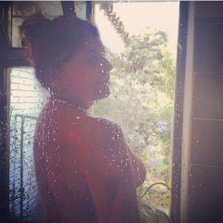 Roberta Miranda em fotos ousadas no Instagram (Crédito: Reprodução)