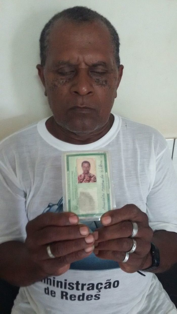 Francisco Pereira da Silva
