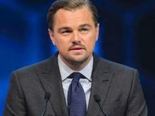 Ator Leonardo DiCaprio doa US$ 15 milhões para projetos ambientais