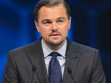 Ator Leonardo DiCaprio doa US$ 15 milhões para projetos ambientais